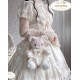 Mademoiselle Pearl Pearl Doll Carbinet Bags and Dresses(Reservation/Full Payment Without Shipping)